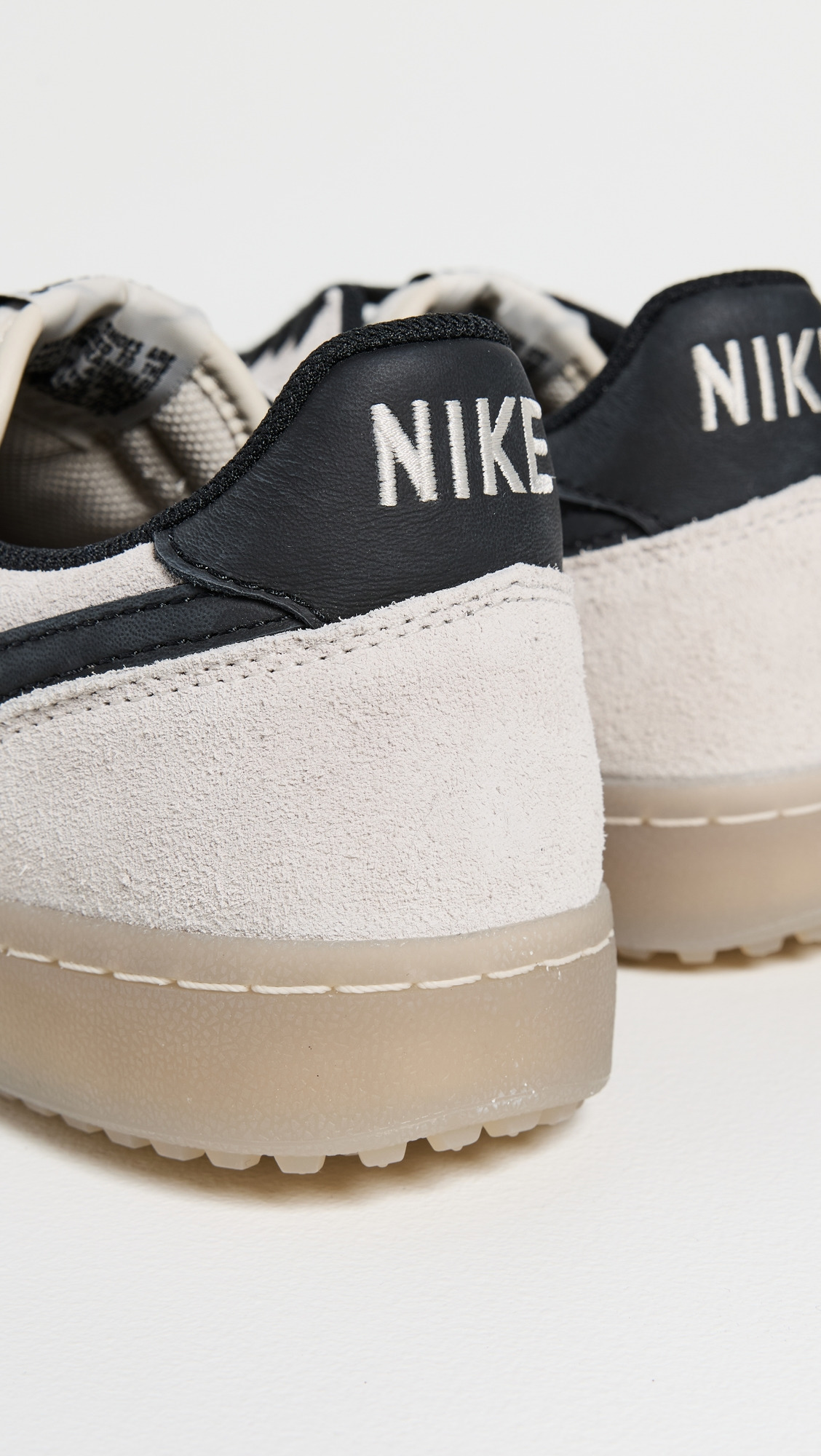 Field General Sneakers - 2