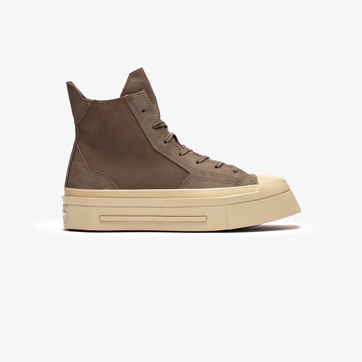 Chuck 70 De Luxe Squared - 1