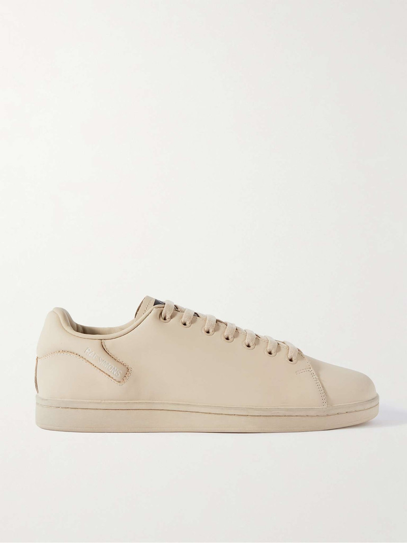 Orion Leather Sneakers - 1