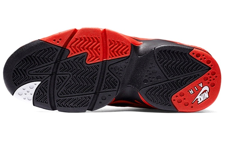 Nike Nike Air Maestro QS 'Trifecta' AJ9281-600 REVERSIBLE