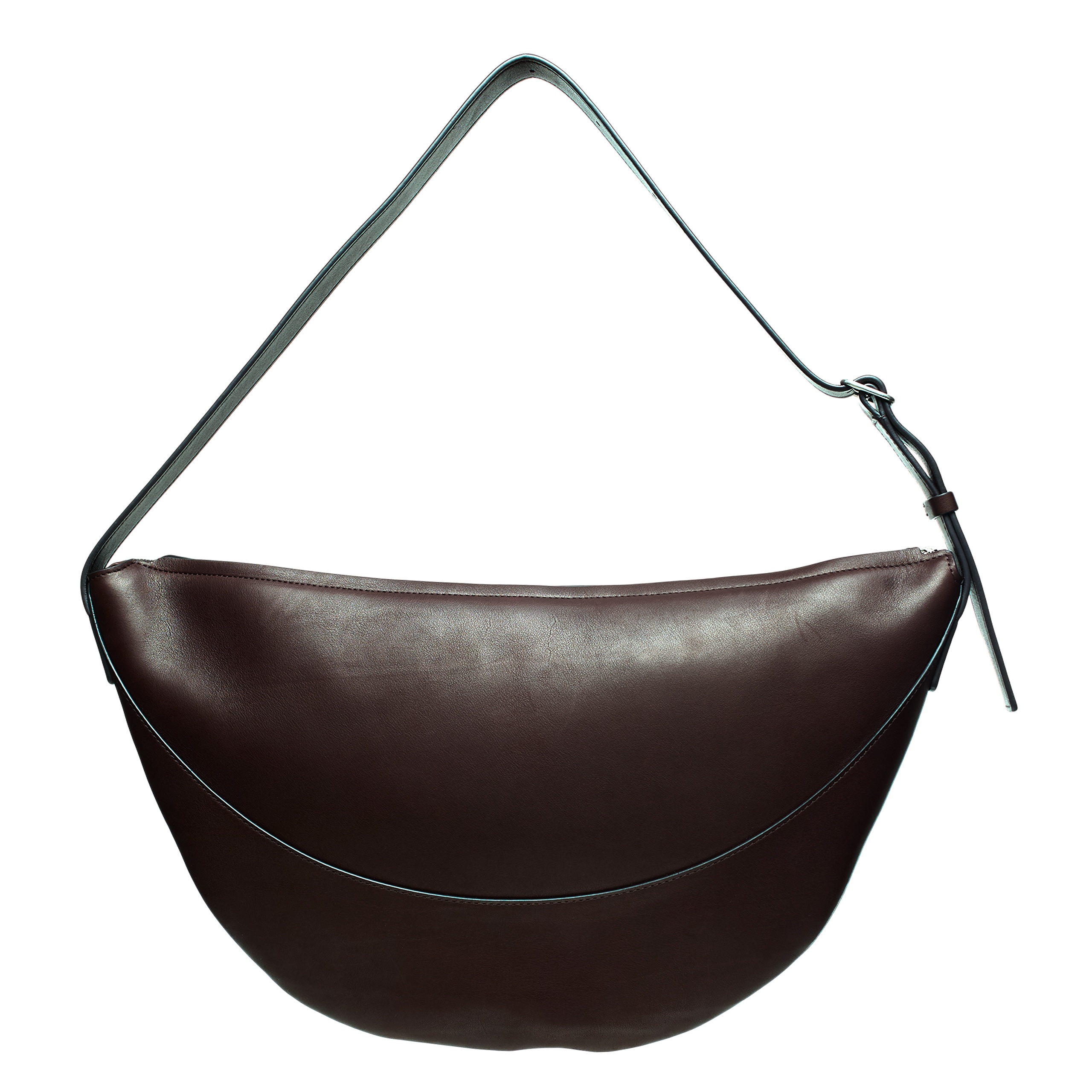 LEATHER BAG JOUVE - 3