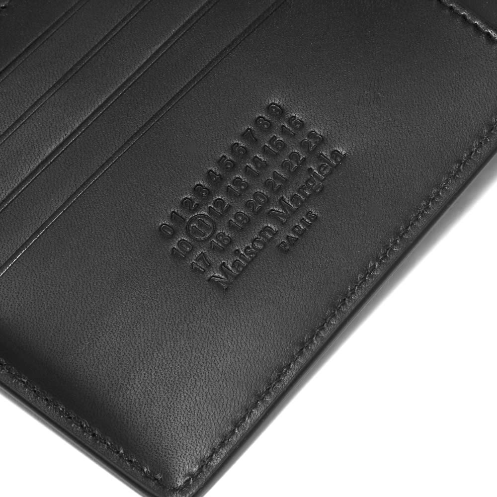 Maison Margiela Billfold Card Holder - 3