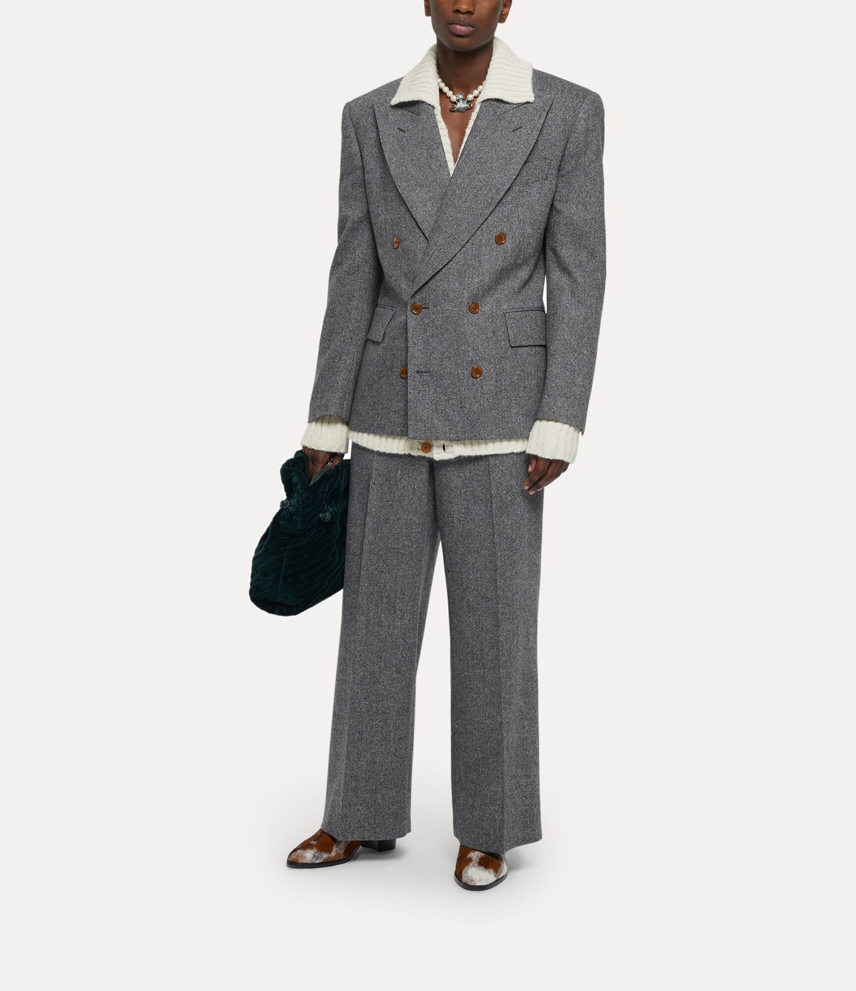 HUMPHREY TROUSERS - 2