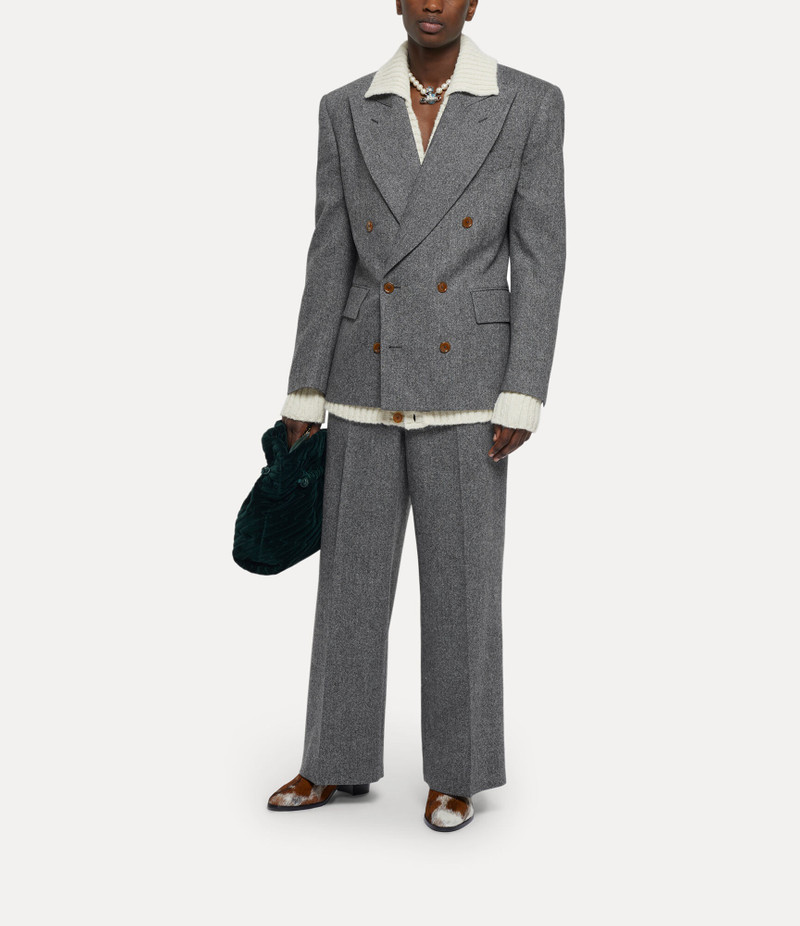 Vivienne Westwood HUMPHREY TROUSERS outlook