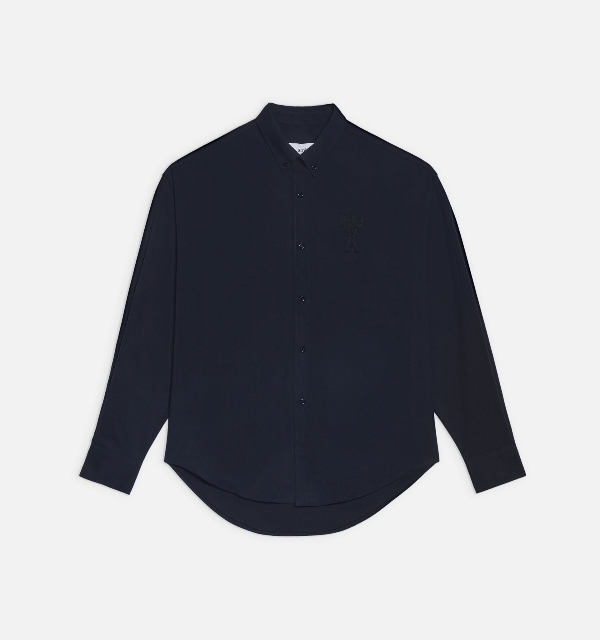 Button-down Ami De Cœur Shirt - 2