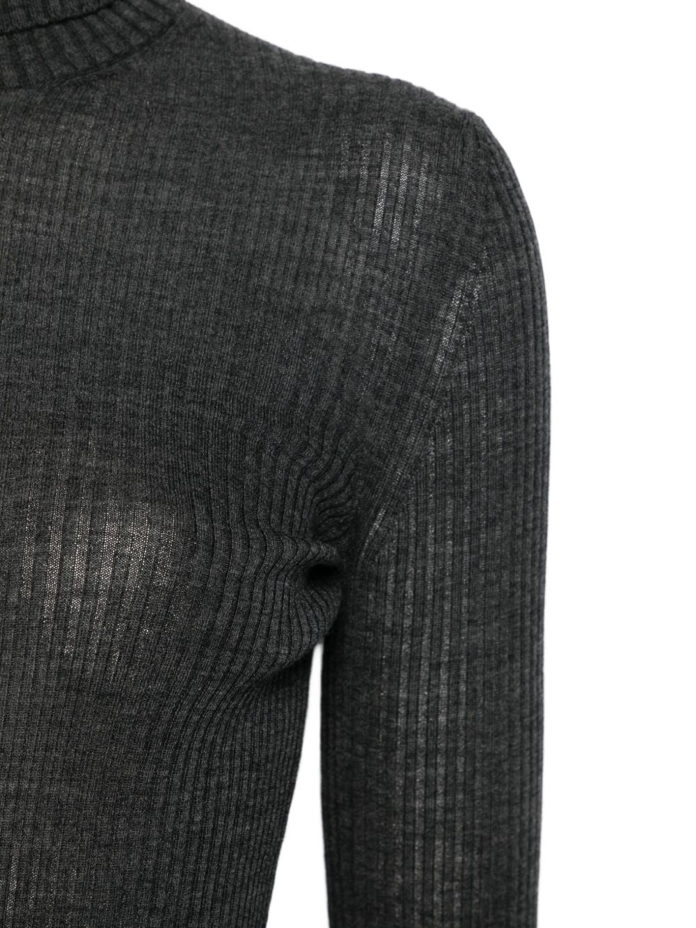 MRZ - MRZ Sweaters Grey - 2