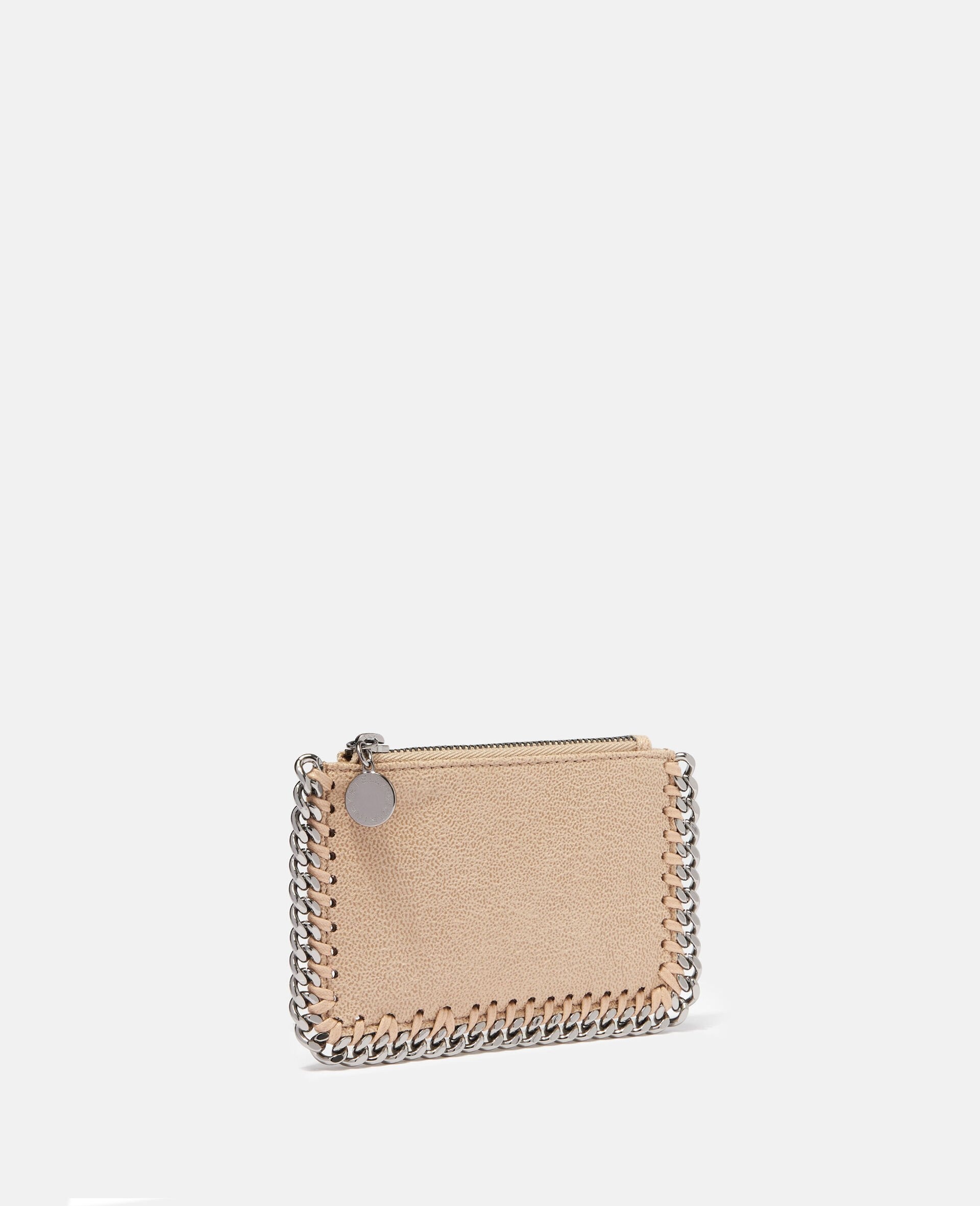 Falabella zipper Cardholder - 2