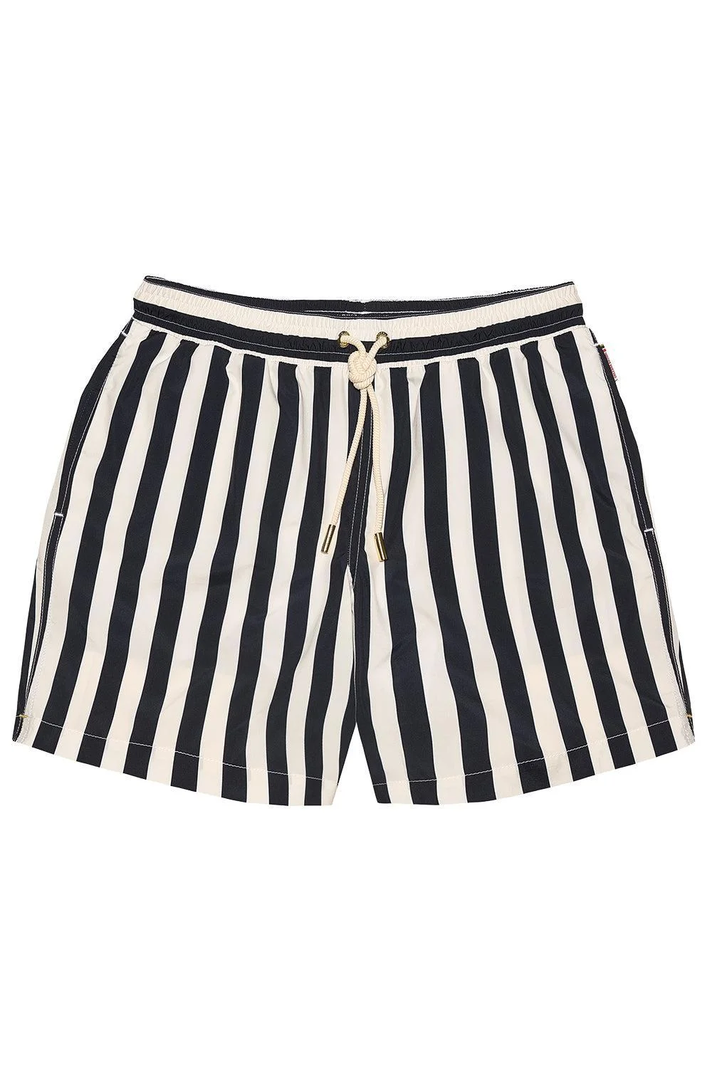 Boxer III Swim Short - Night Iris - 1