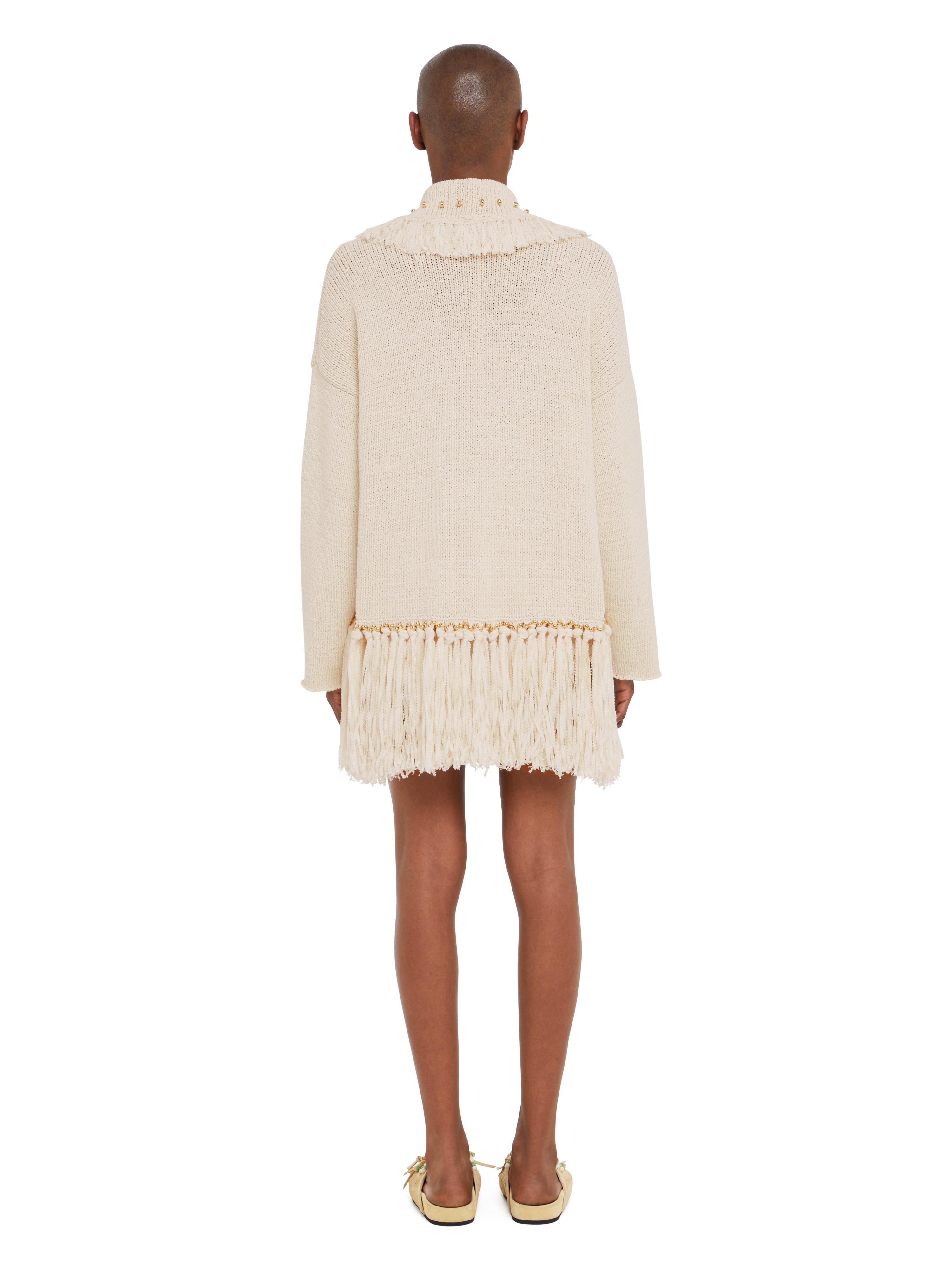 Cape Jasmine Cardigan - 7