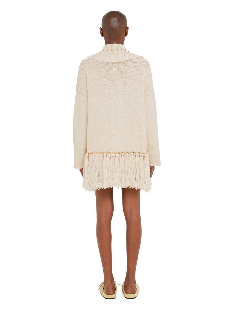 Cape Jasmine Cardigan 7