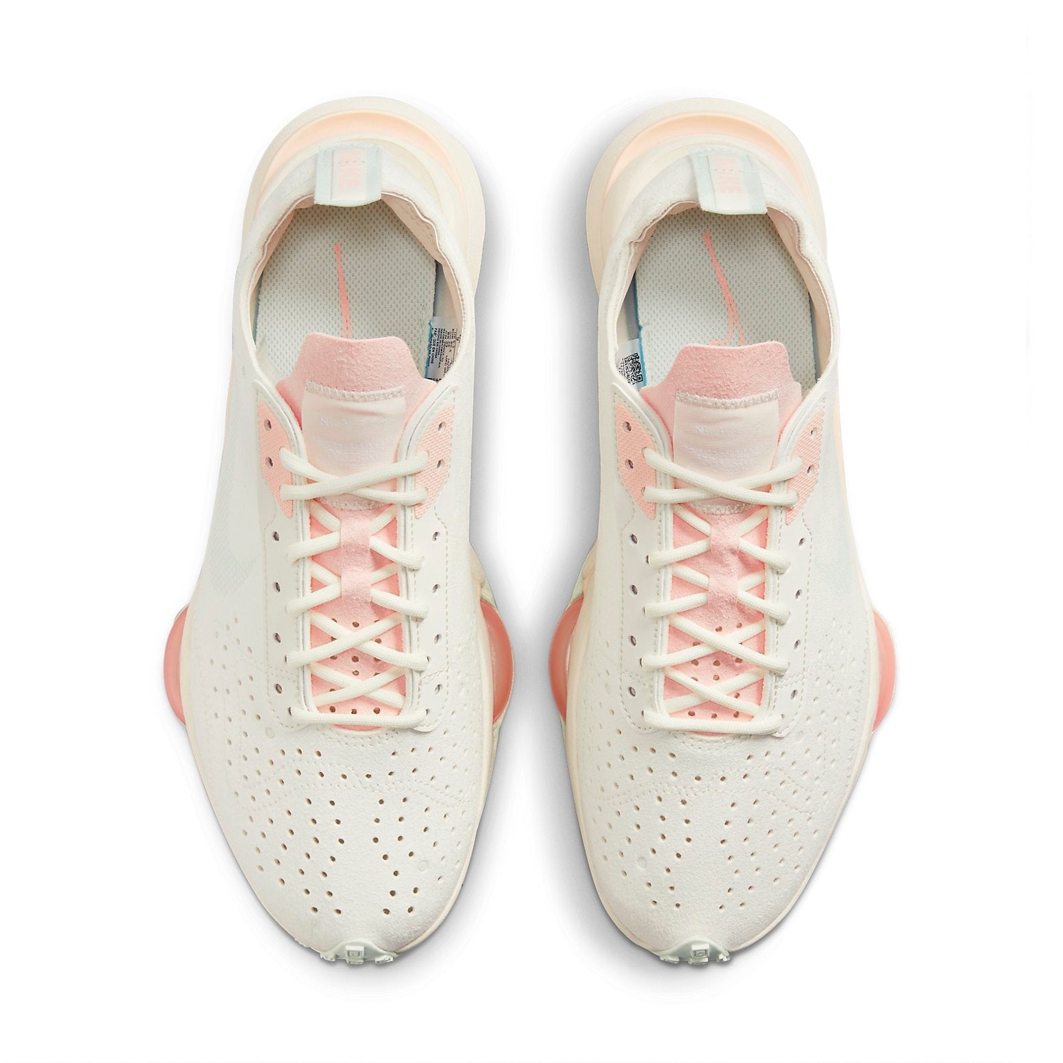 Nike (WMNS) Nike Air Zoom-Type 'Pale Ivory' CZ1151-101 kickscrew
