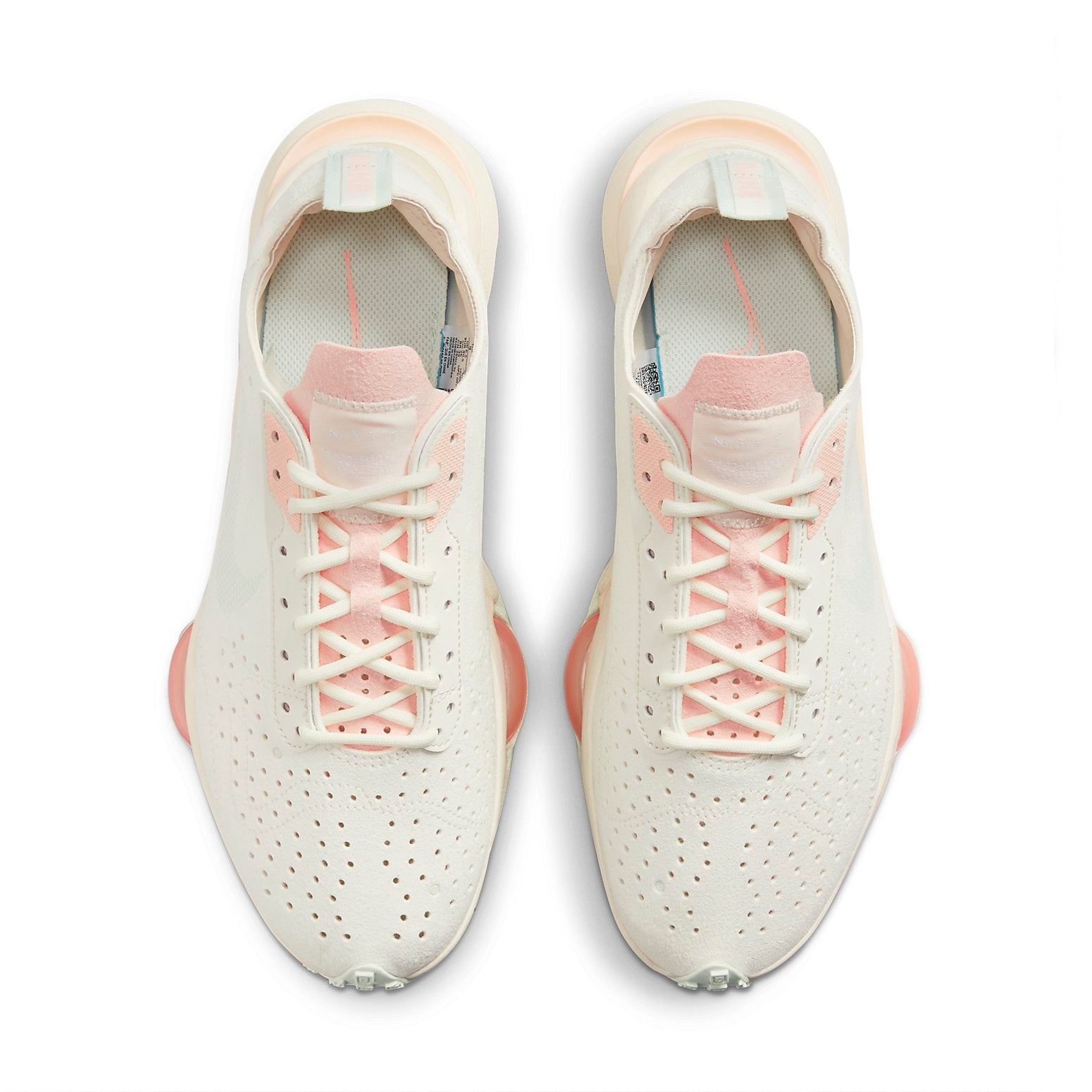 (WMNS) Nike Air Zoom-Type 'Pale Ivory' CZ1151-101 - 4