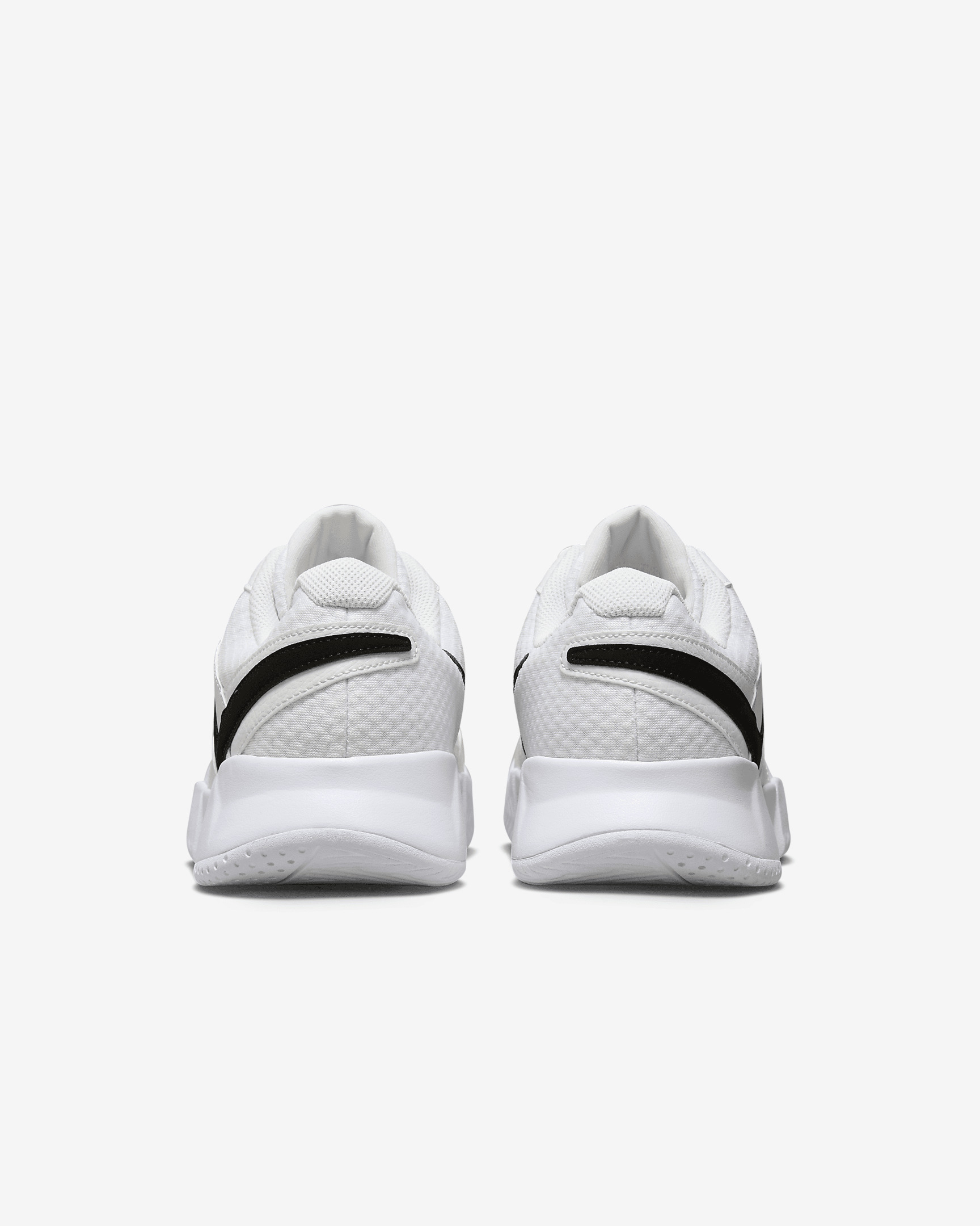 Nike Men's Court Lite 4 Tennis Shoes - 6