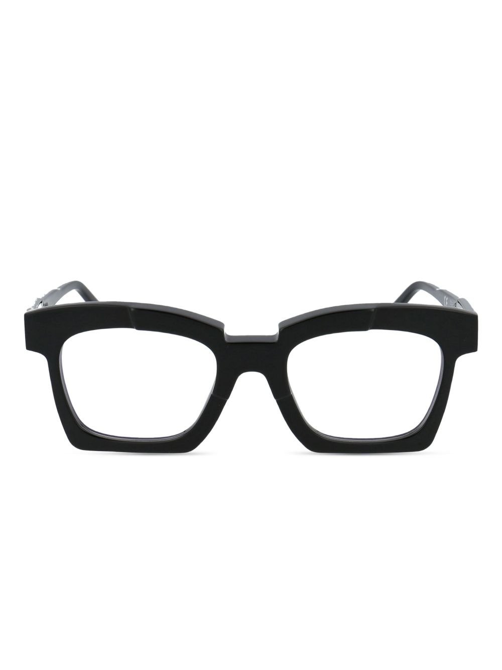 square glasses - 1