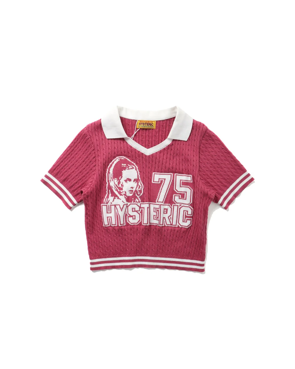 HYSTERIC GLAMOUR - 1