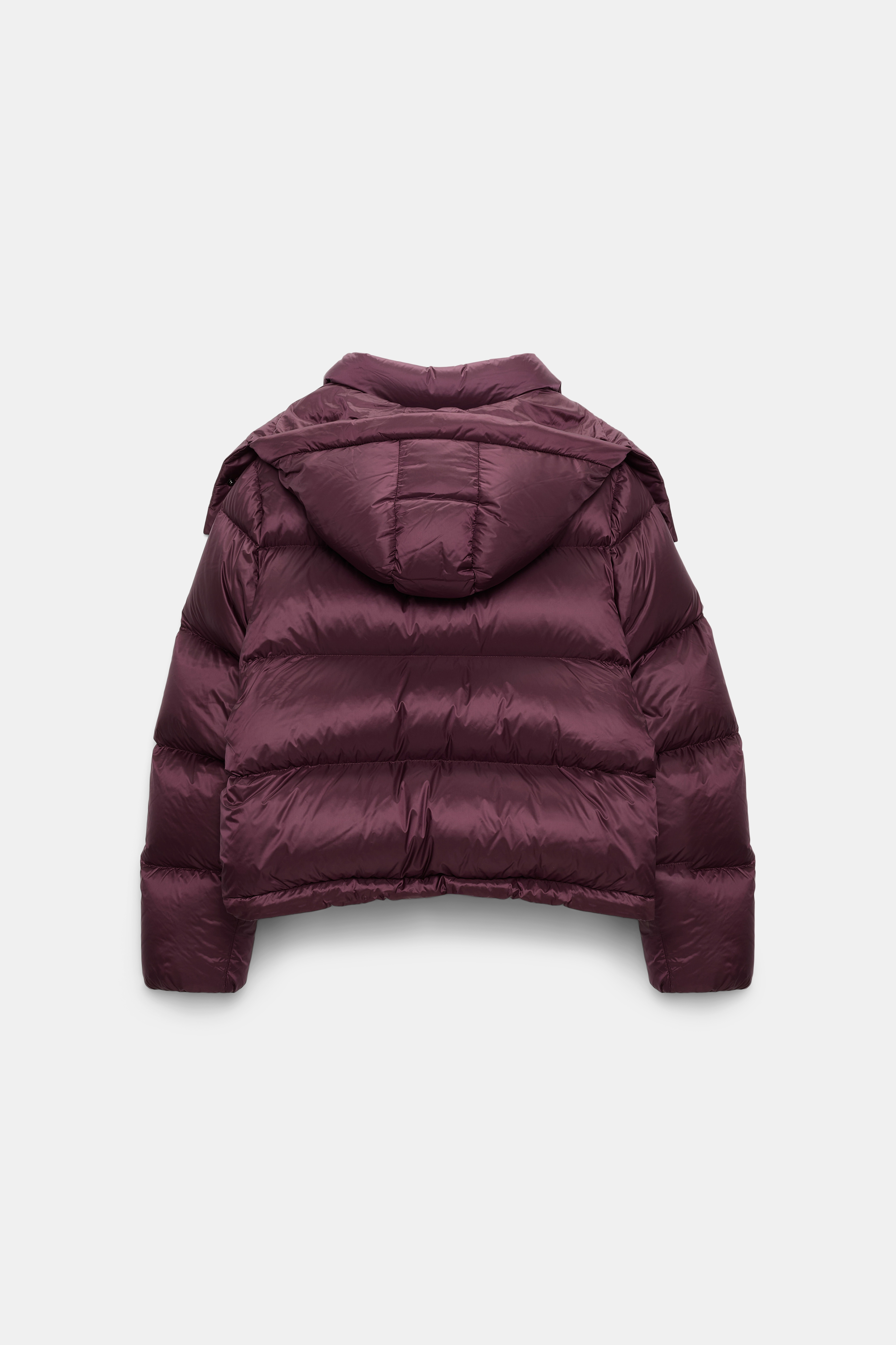 COZY COMFORT jacket - 7