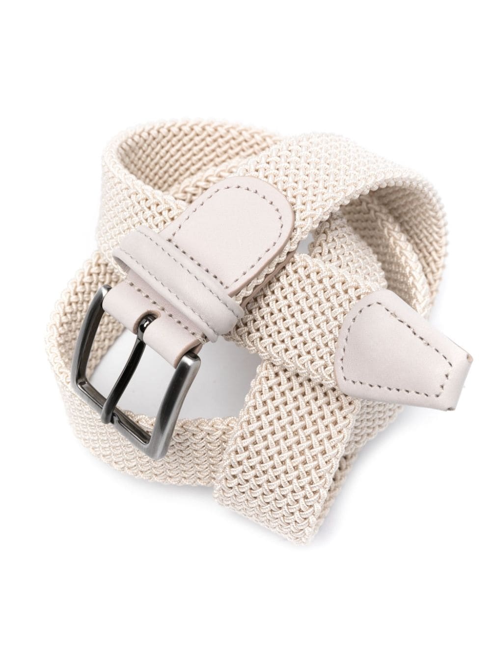 Taric elasticated-strap belt - 2