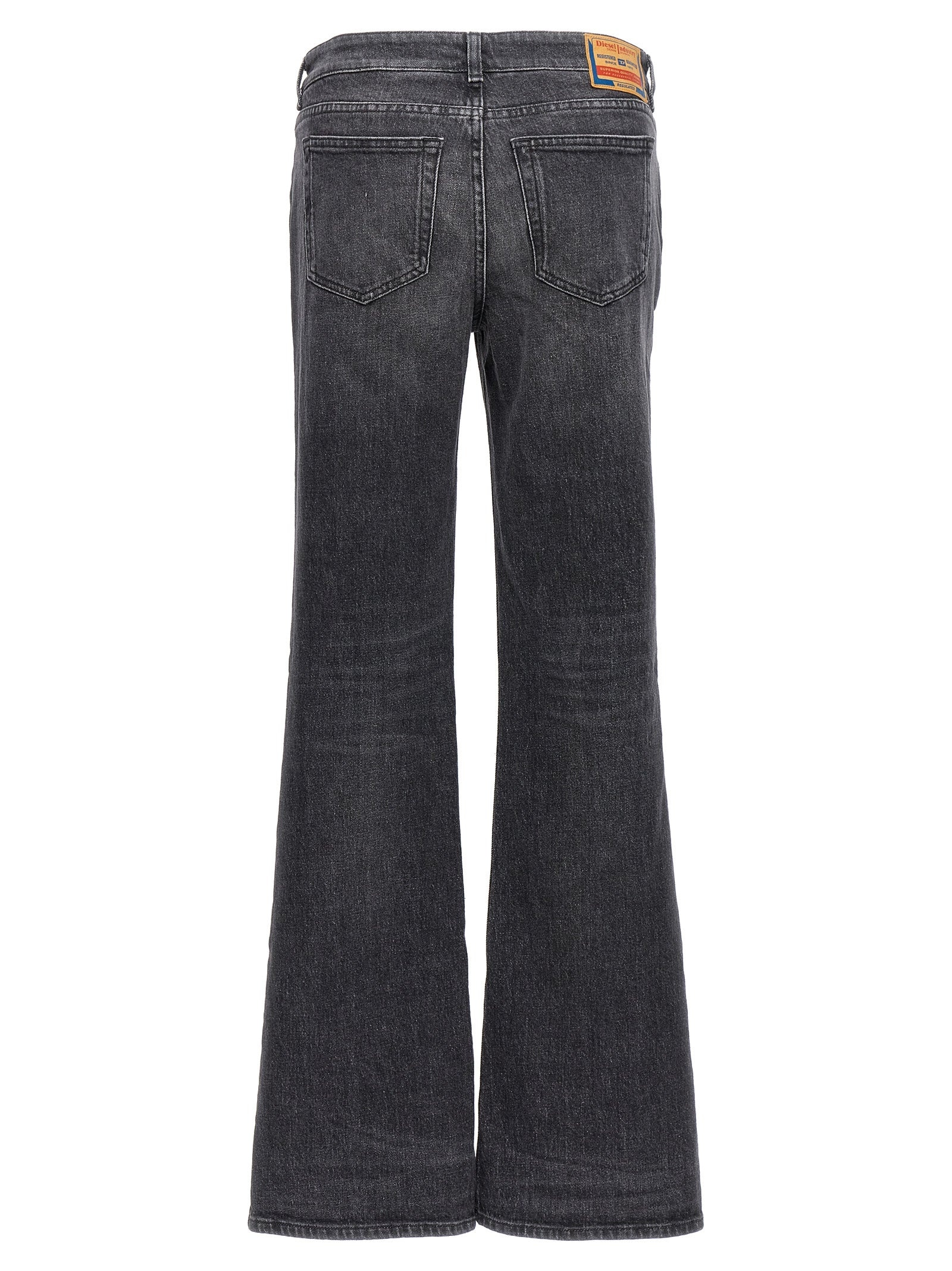 Diesel 1969 D Ebbey Jeans - 2