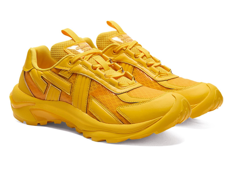Onitsuka Tiger TIGTRAIL outlook