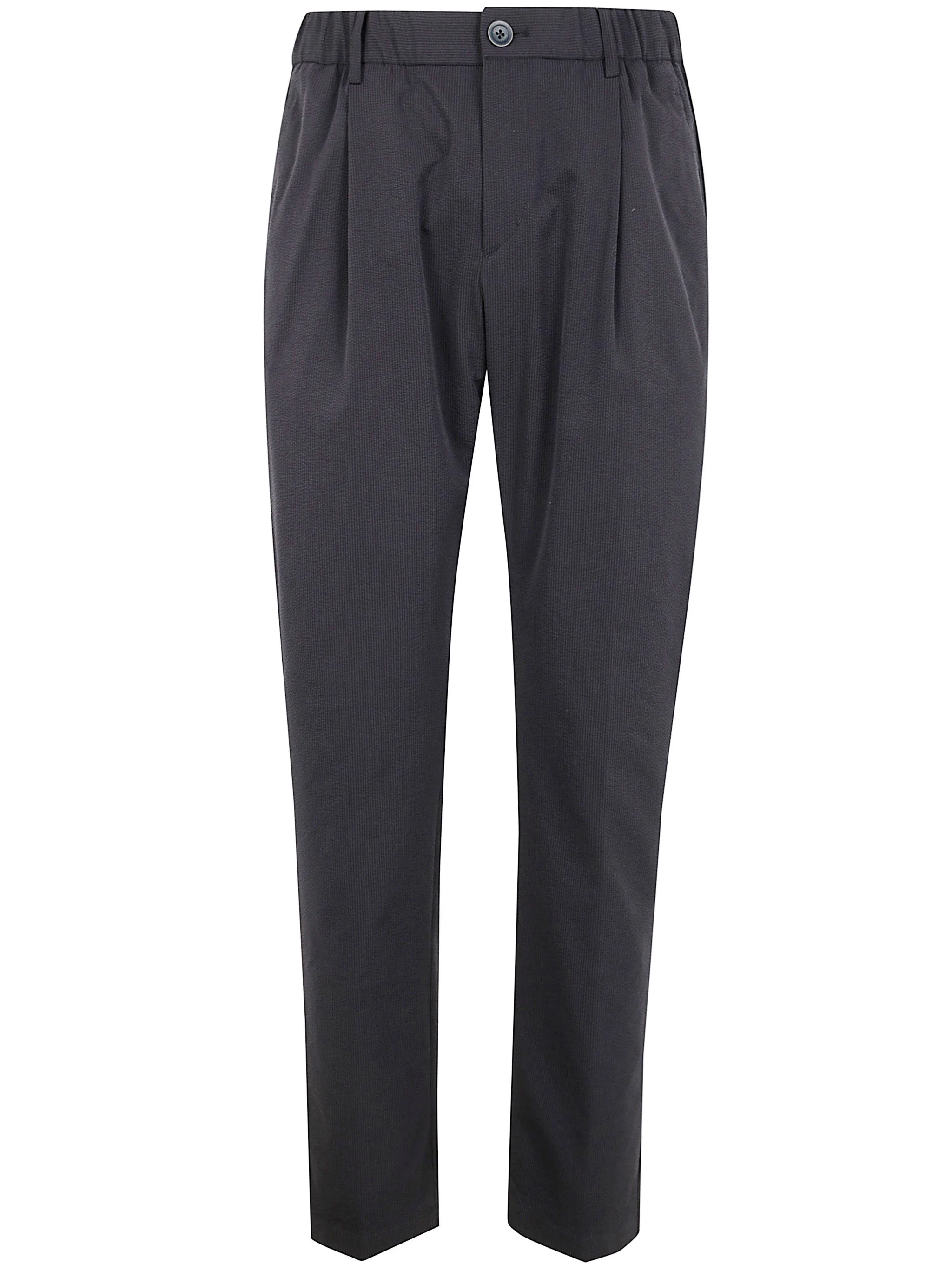 Man Trousers - 1