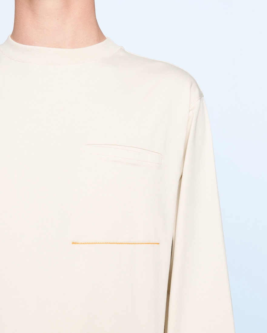 Le t-shirt Marino - 11