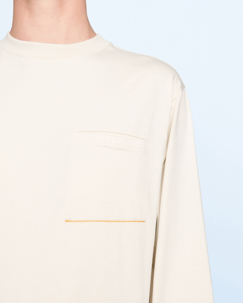 Le t-shirt Marino 11