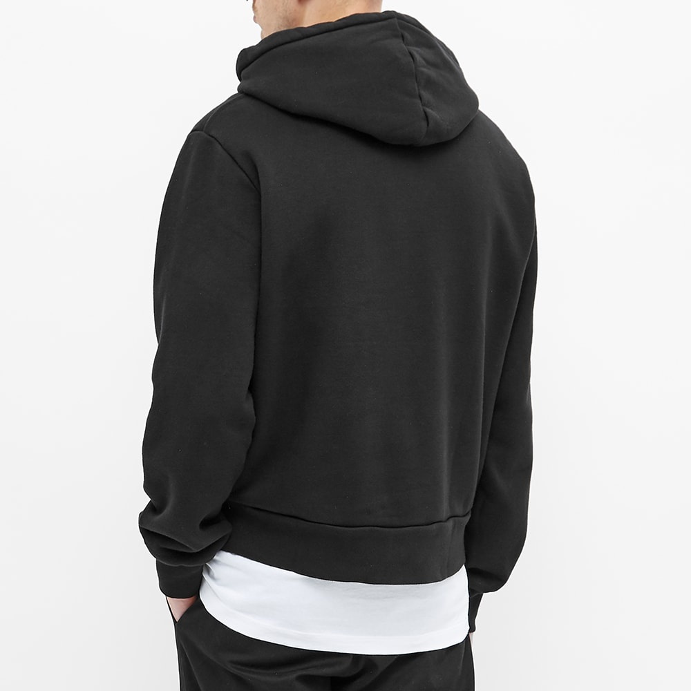 AMIRI Classic Logo Hoody - 5