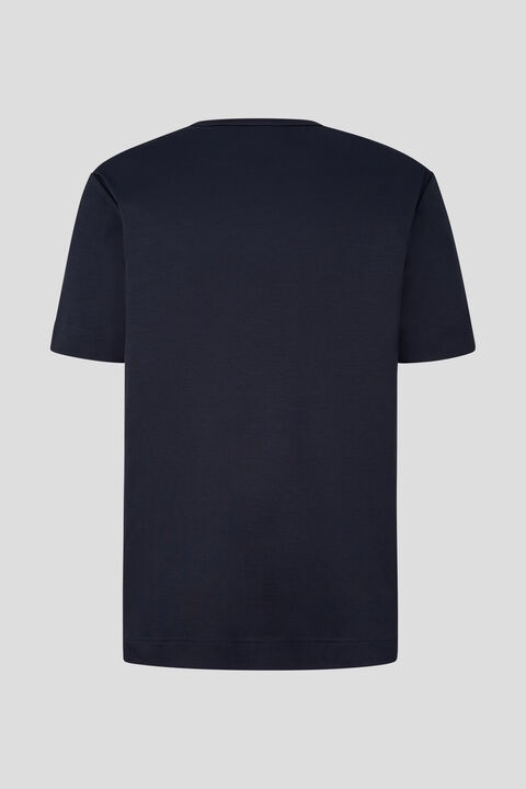 Milow T-shirt in Dark blue - 2