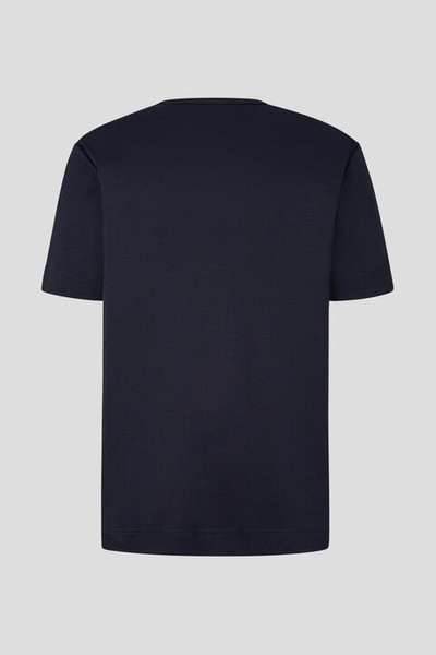 BOGNER Milow T-shirt in Dark blue outlook