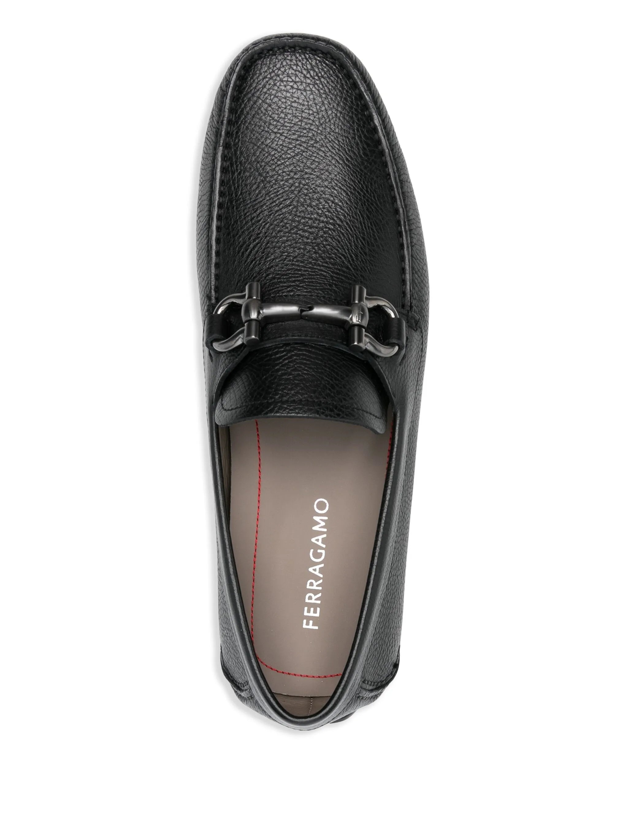 Parigi Slip-on Leather Loafers - 2