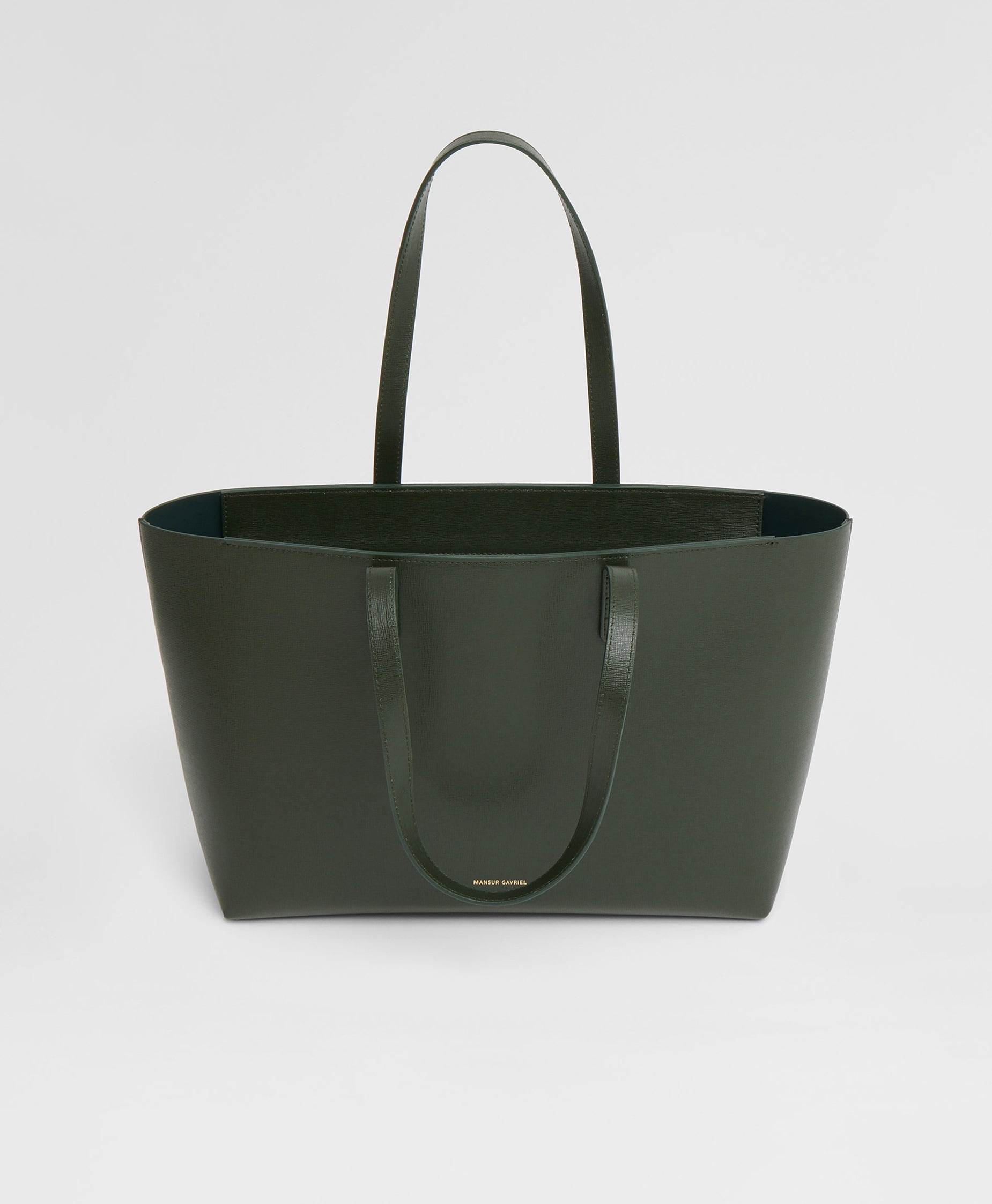 SMALL ZIP TOTE - 3
