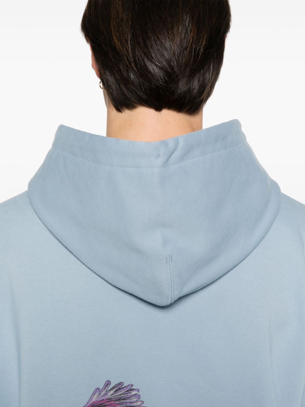 GFX hoodie - 5