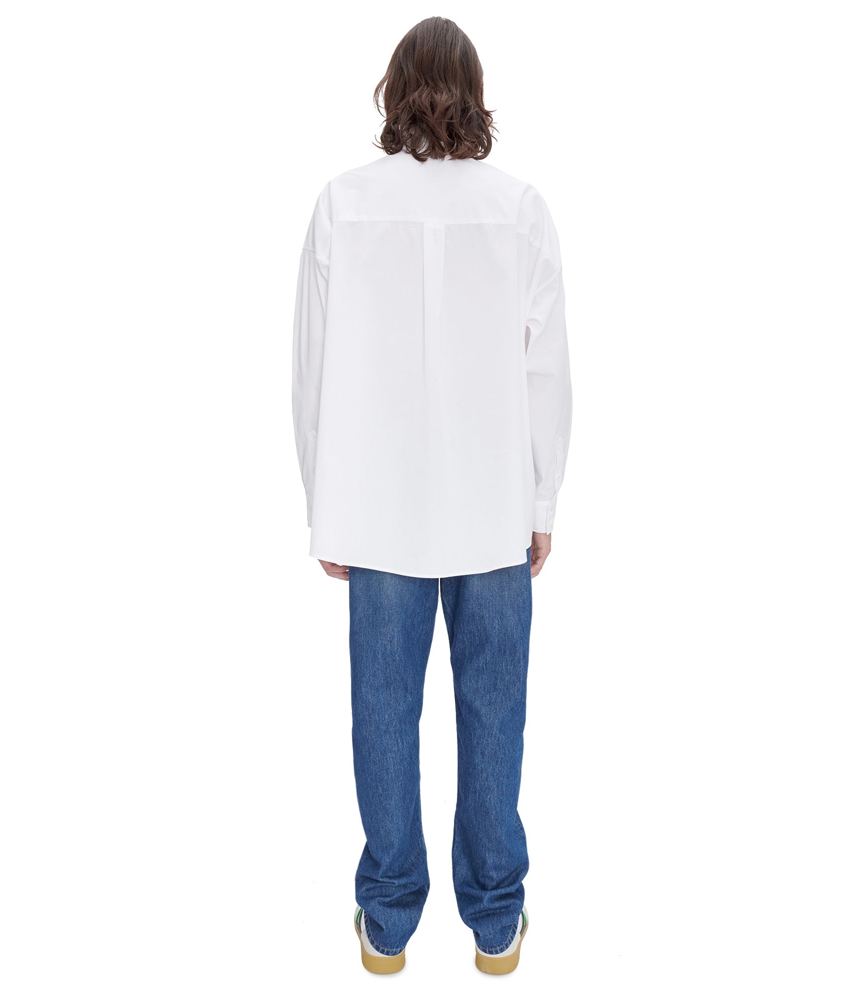 WARVOL H SHIRT - 3