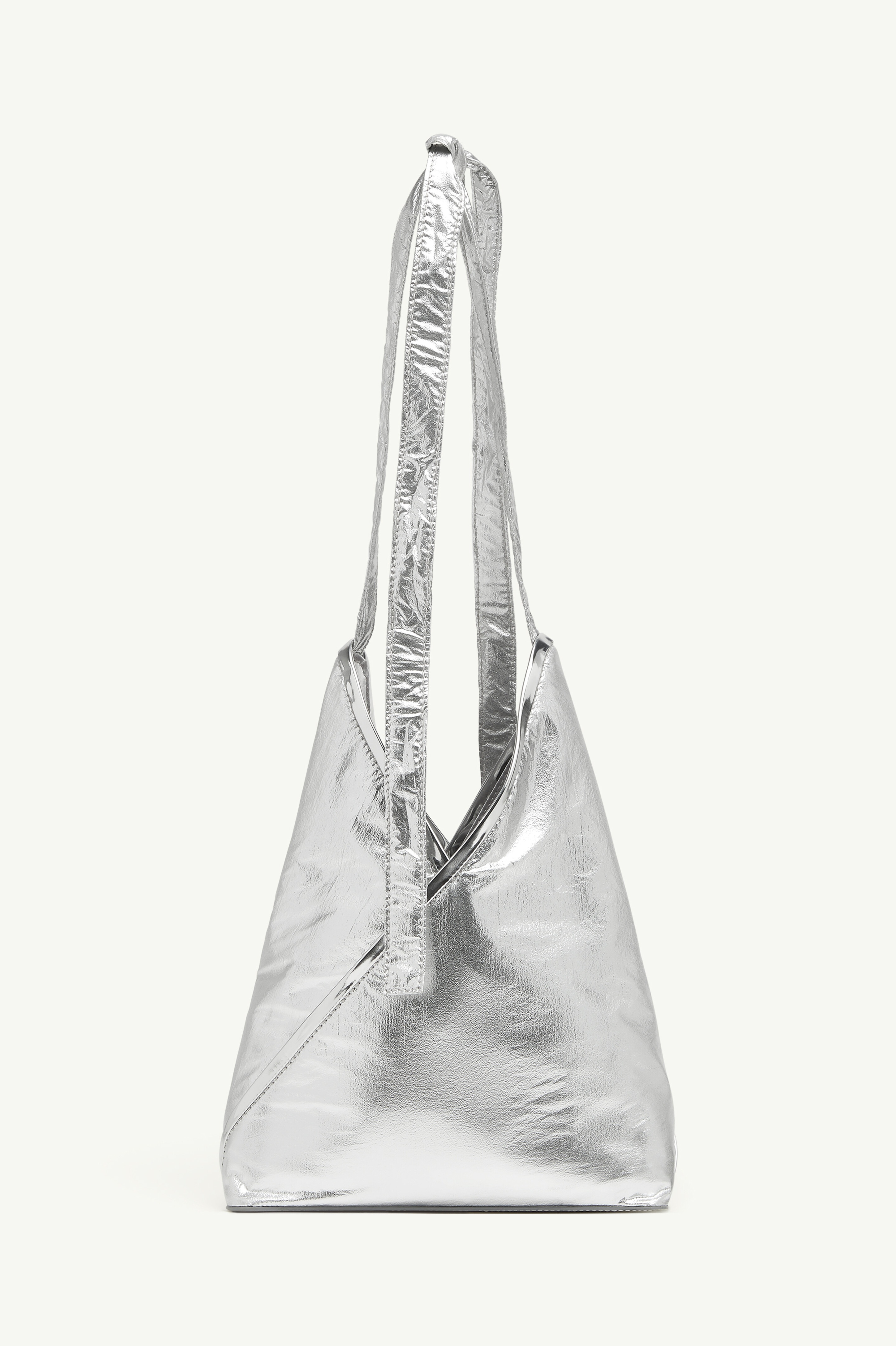 MM6 Maison Margiela Japanese Ballet Crossbody Bag | REVERSIBLE