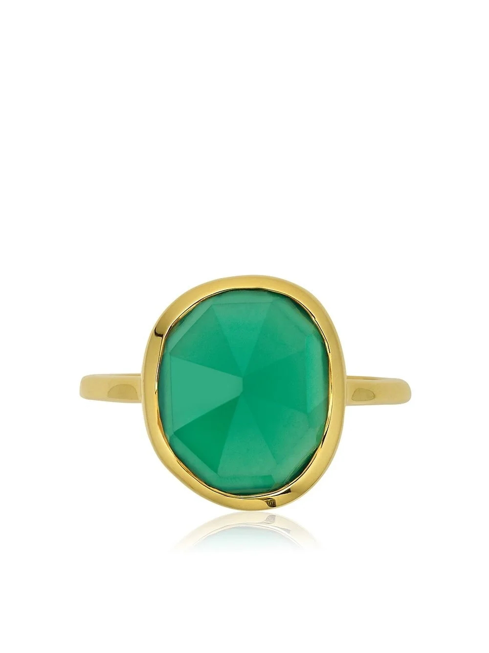 Siren medium stacking ring - 1