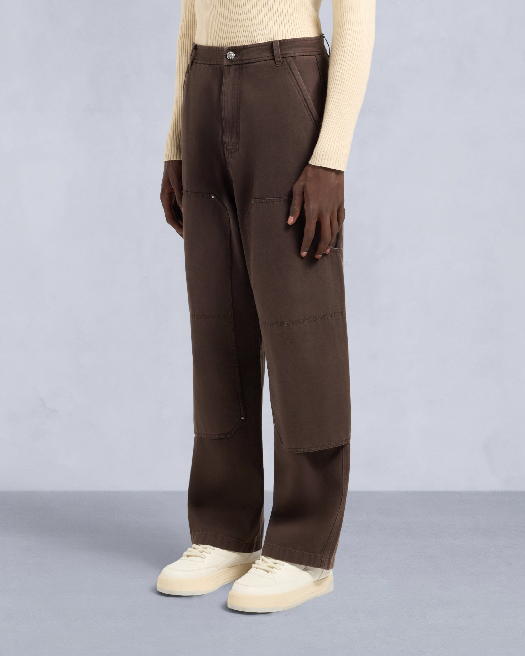 BOLTON UTILITY PANT - 3