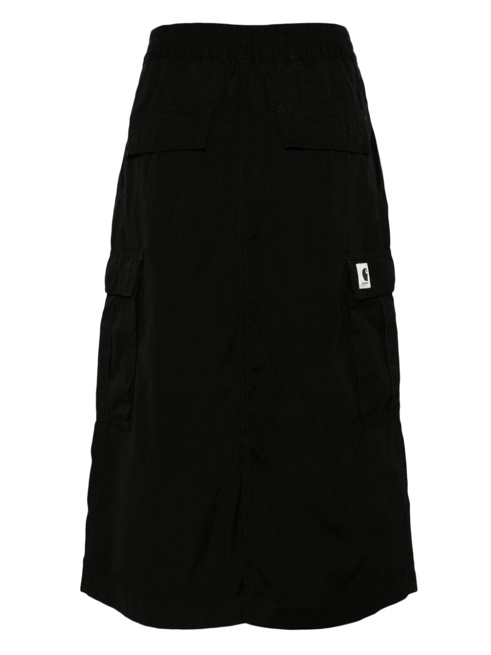 Jet cargo skirt - 2