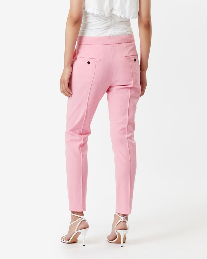 SIOLIRAN PANTS - 5