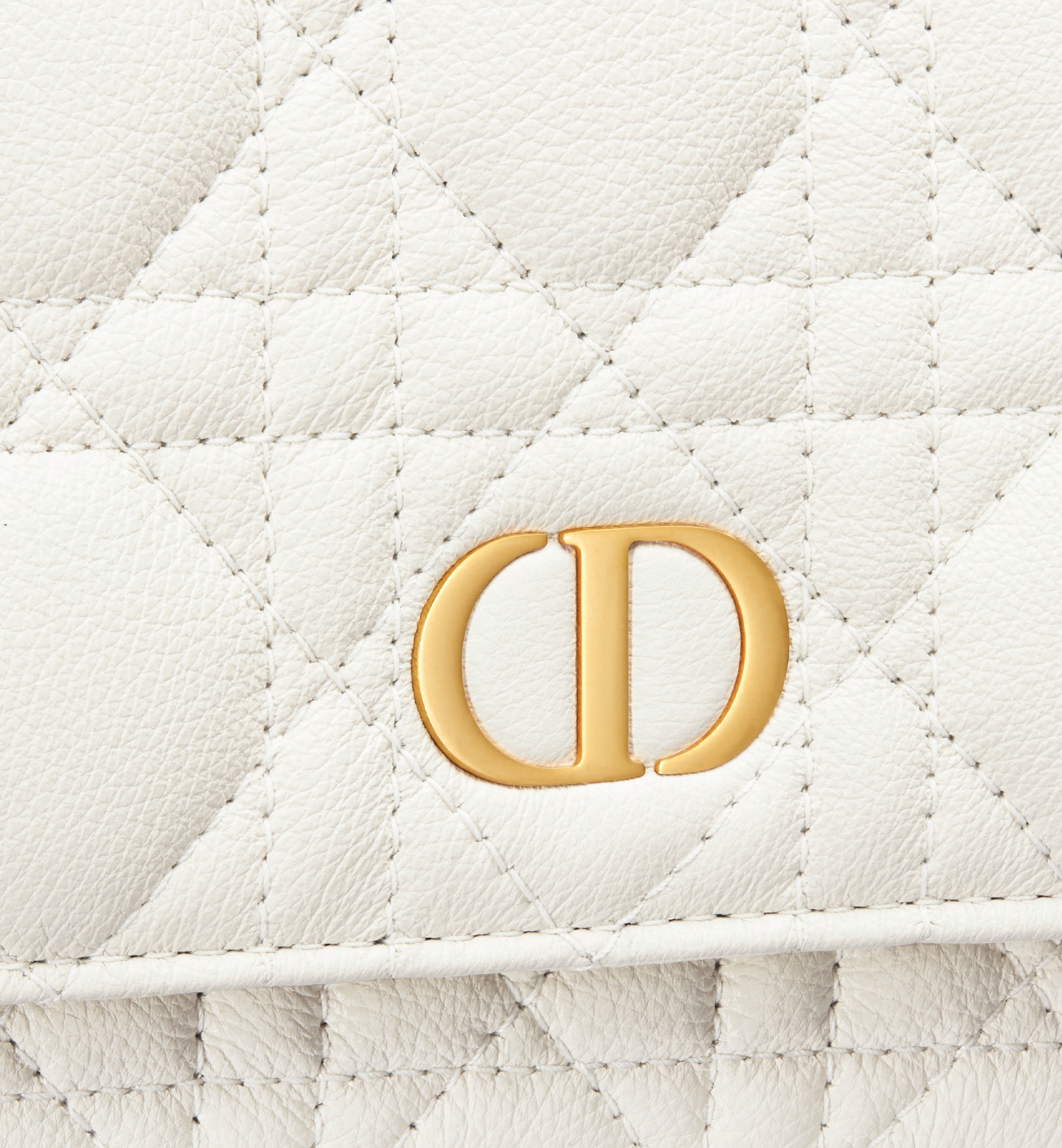 Dior Caro Pouch - 6