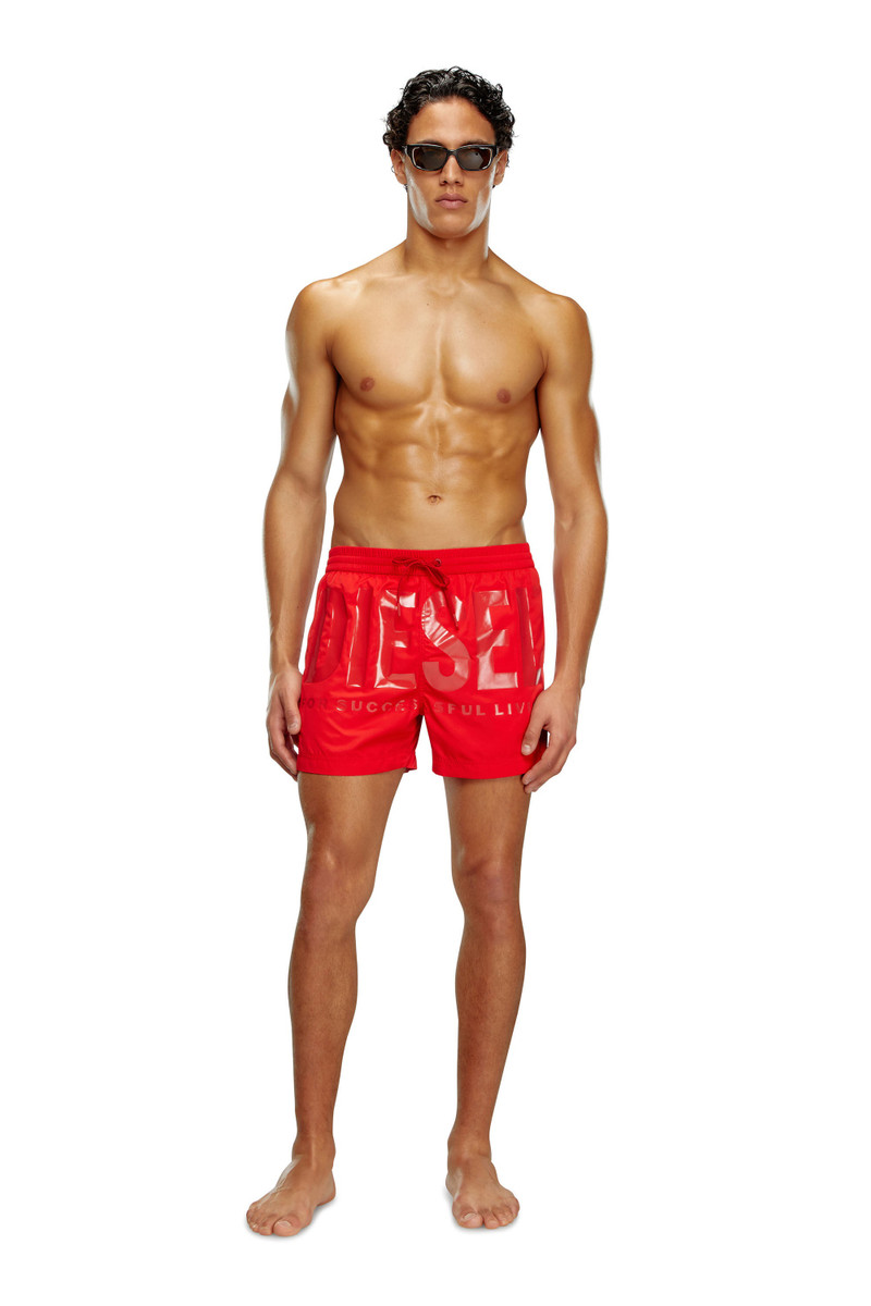 Diesel BMBX-KEN-37 outlook