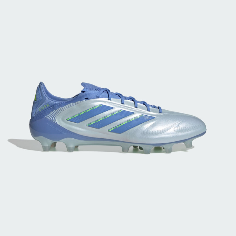 Copa Pure 3 Elite Artificial Grass Soccer Cleats 1