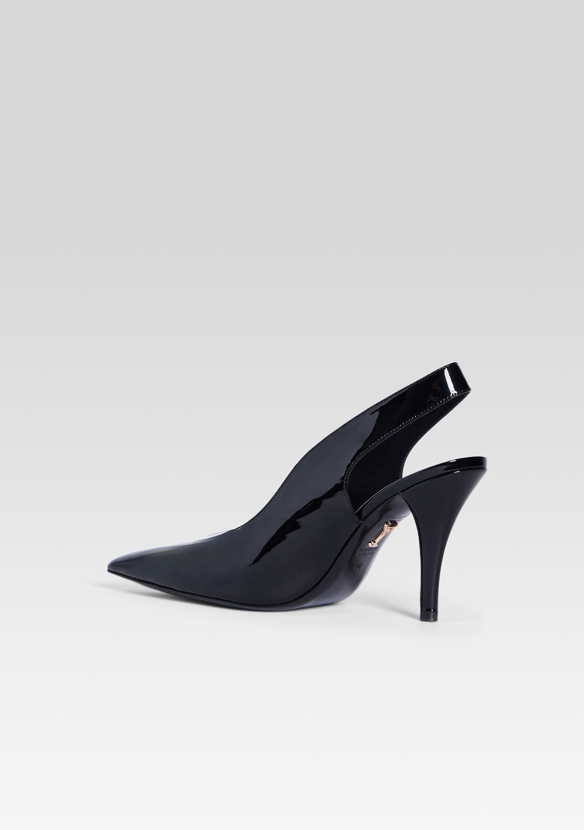 MAXIME SLINGBACK - 5
