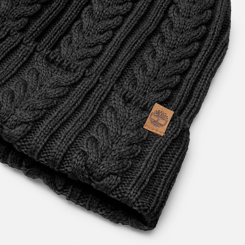 Timberland Cable Beanie outlook