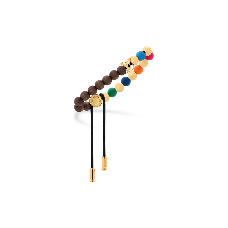 Louis Vuitton LV Surfin' Beads Bracelet outlook