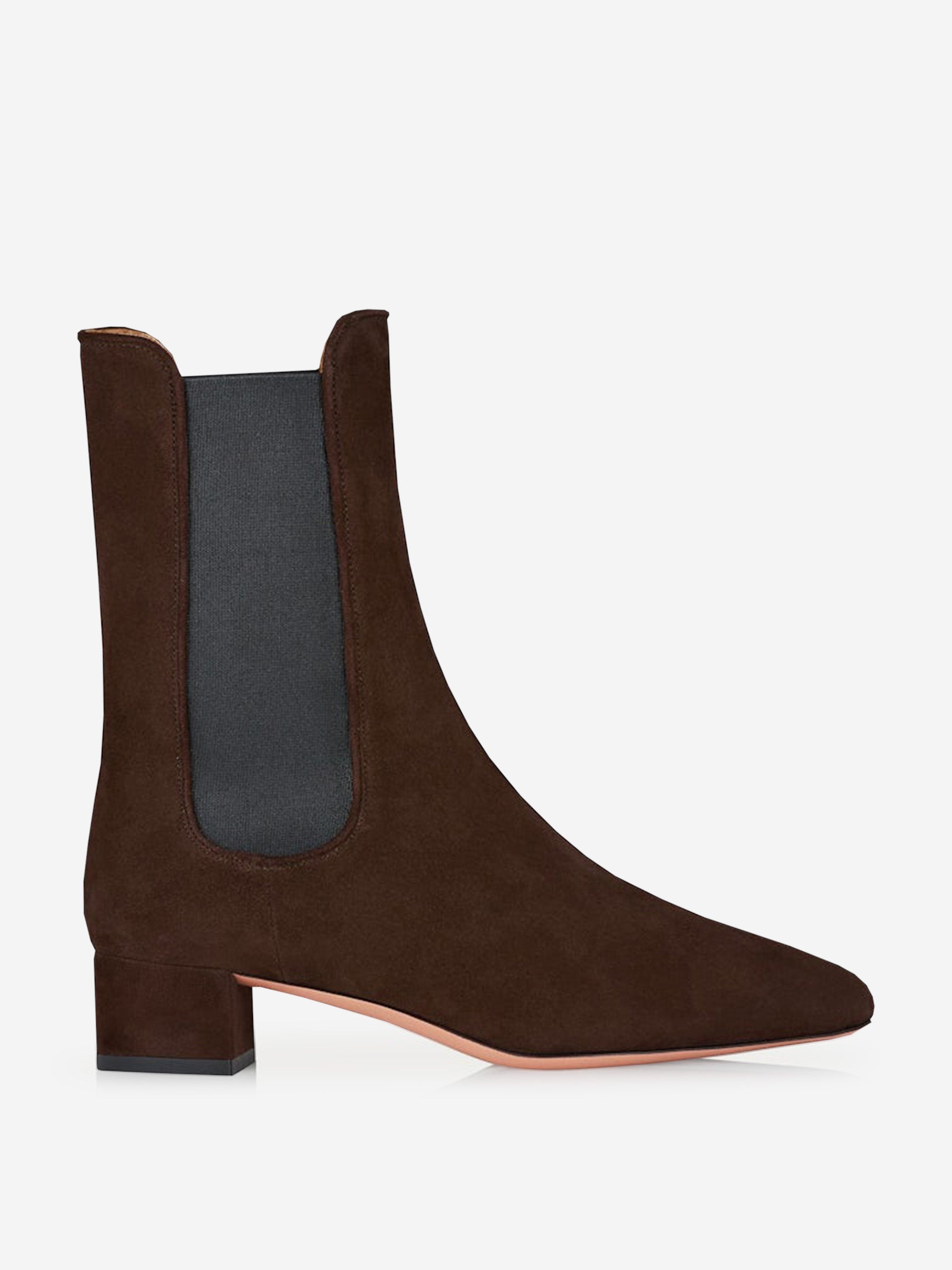 LYON BOOTIE 35 ANKLE BOOTS - 1