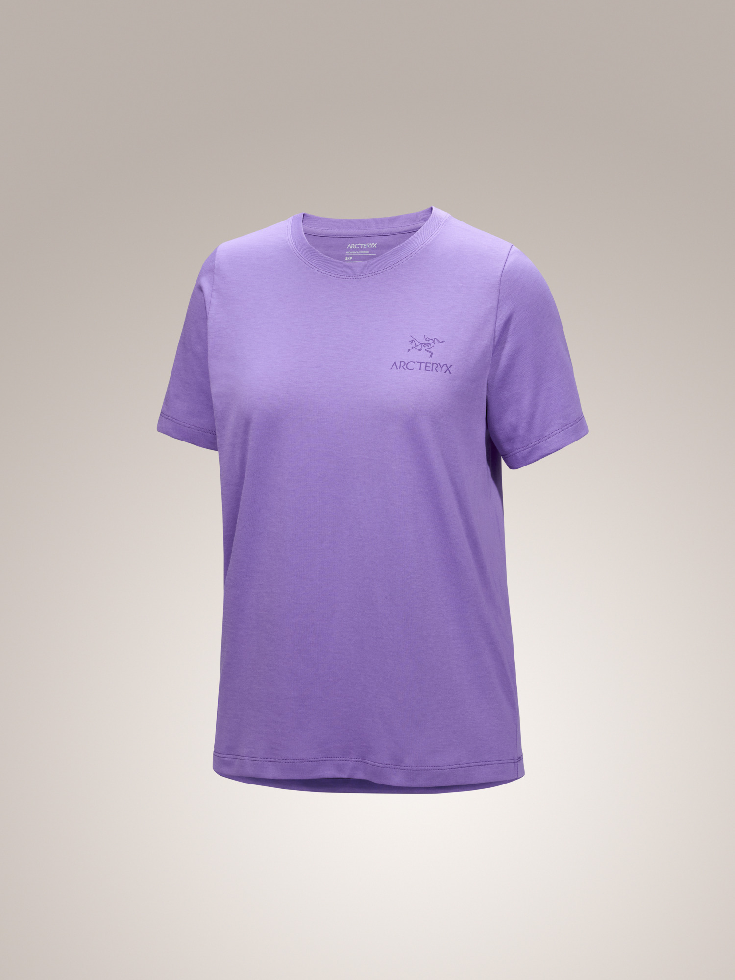 Kragg SL Cotton Emblem Crew Shirt SS - 7