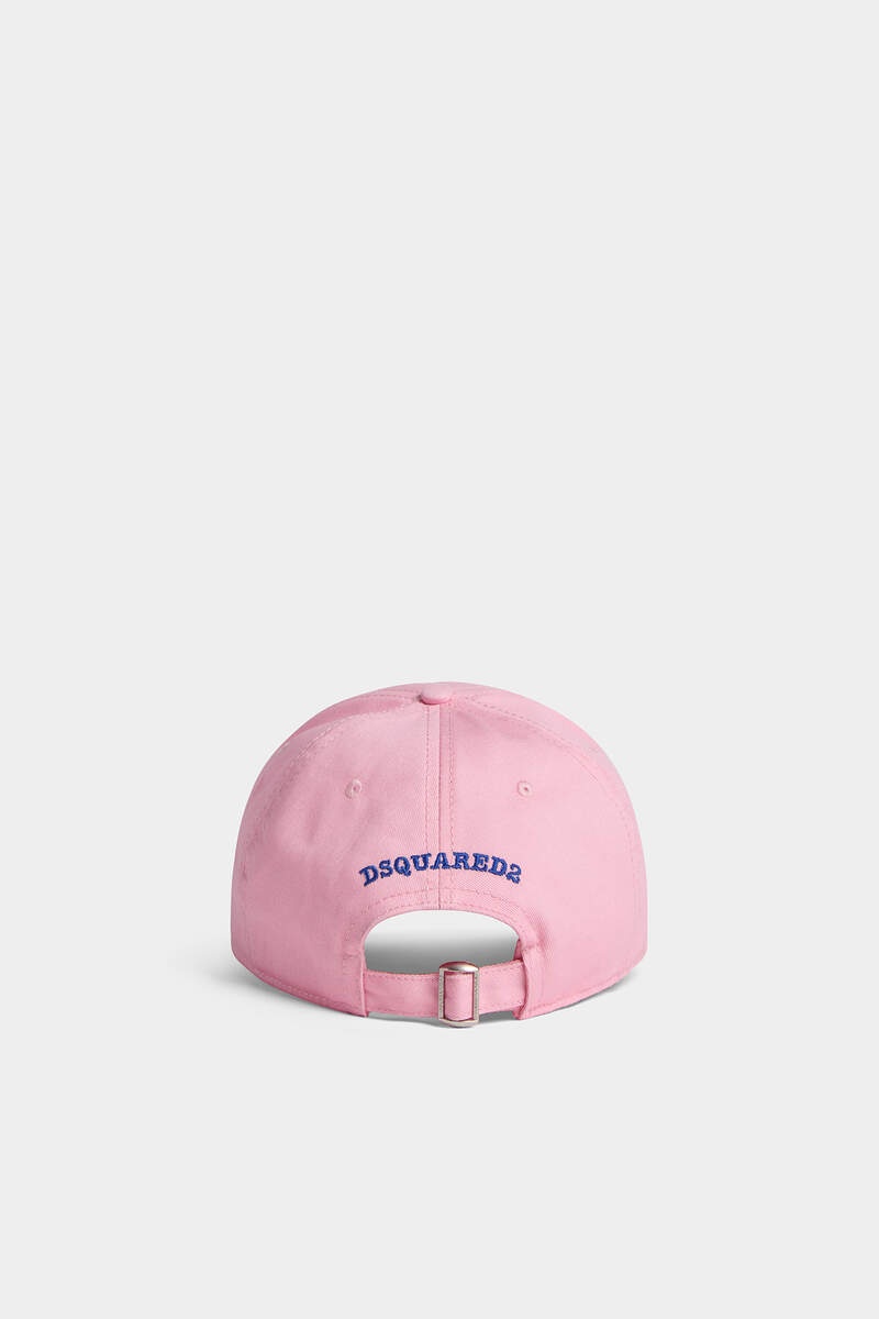 ROCCO BASEBALL CAP - 2