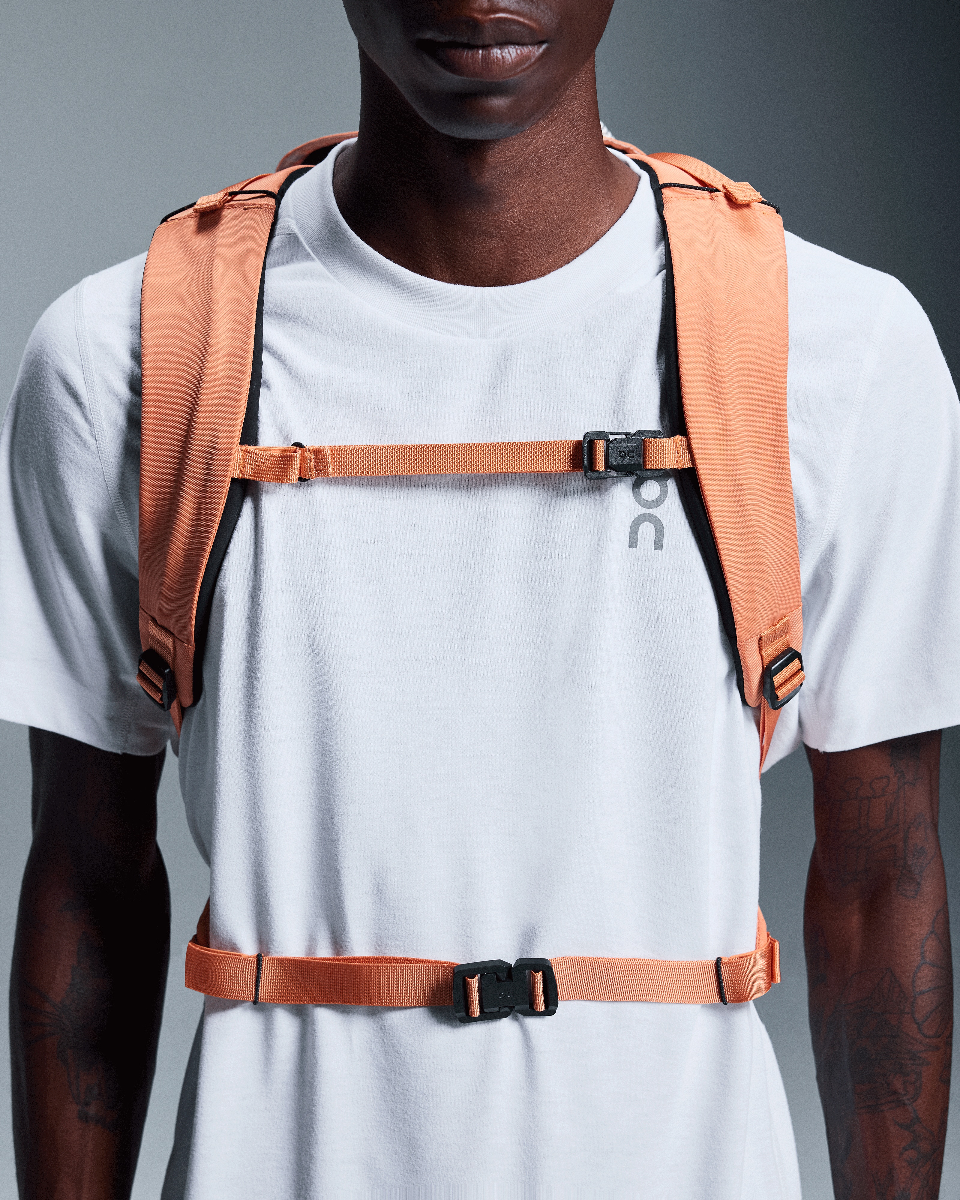 超美品　On Speed Pack 24L Elite Speed Pack 24L Elite: Functional High-Tech Backpack | On