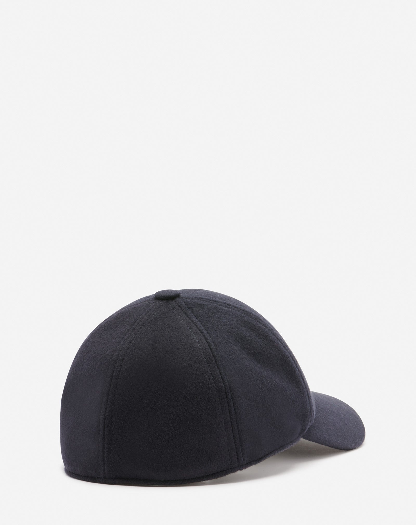 LANVIN WOOL CAP - 3