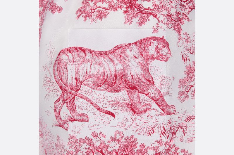 Dior Chez Moi Shorts 3